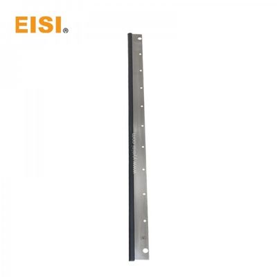 11 O Delik Heidelberg CD Yıkama Bıçağı 1090X60X0.50mm Uzun ömür