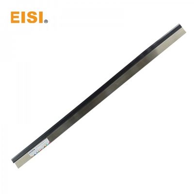KBA Rapida 105 Washup Blades 1140X45X0.50mm 0 Delik Baskı Makinesi Parçaları