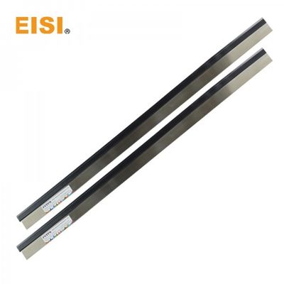 KBA Rapida 105 yıkama bıçağı 1140X45X0.50mm 0 delik 10 PCS/karton