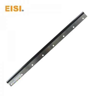 KBA Rapida 104 Yıkama Bıçağı 1130X46X0.50mm 12 
