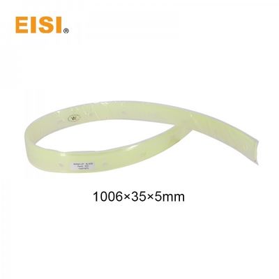 Ryobi 920 Makine Yıkama Kılıçları Sarı Beyaz Renk 1006*35*5mm
