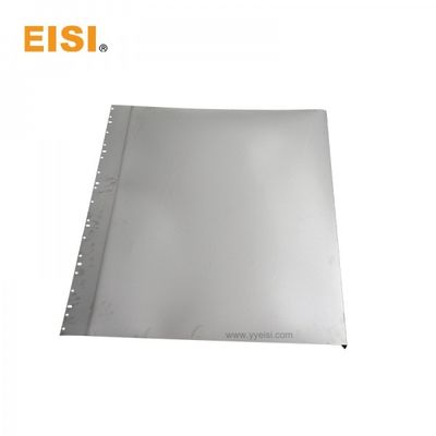 Kalıcı Komori 426 Makine Silindir Ceket 734 mm * 610 mm * 0.30 mm