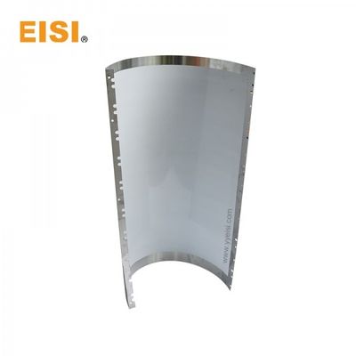 Shinohara 66 Makine Silindir Ceket 524 mm * 666 mm * 0.30 mm