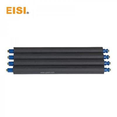 Baskı makinesi rulo Heidelberg Kord 62 Makine kauçuk rulo