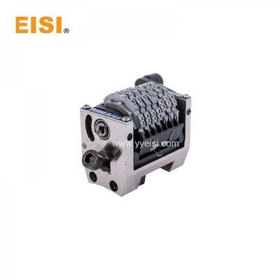 Yedi basamaklı Heidelberg GTO52 Sayım Makineleri Yüksek dayanıklılık 0.35 KG/PCS