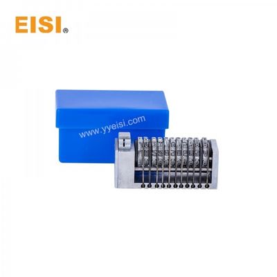 OEM 11 baskı makinesi için Leibinger sayım makinesi