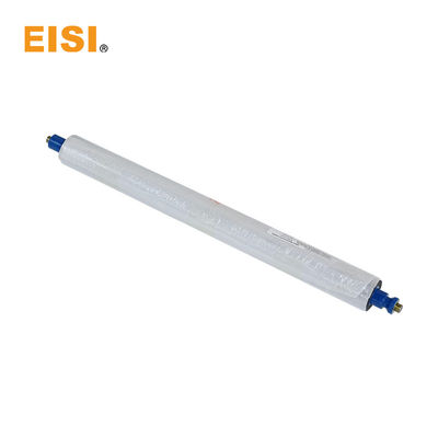 Yazdırma makinesinin ruloları Heidelberg GTO52 Alkol ruloları 45mm X 515mm