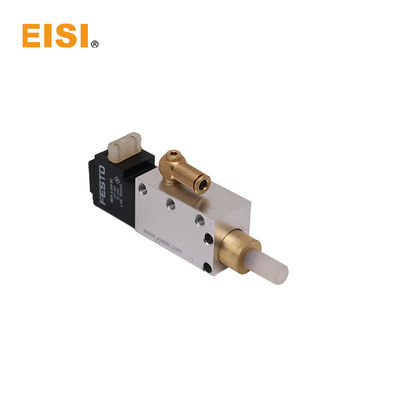 Heidelberg Baskı Makinesi Solenoid Valf 24V 1.5W