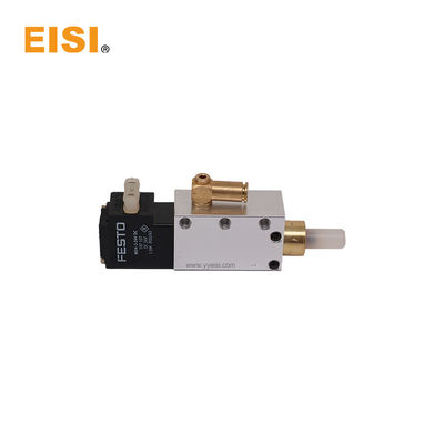 Offset Baskı Makinesi Solenoid Valf 24V 1.5W 408483