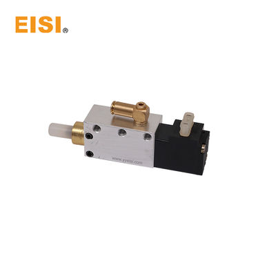 Baskı makinesi solenoid valfi MEH-3-24V DC 1.5W 24Volt