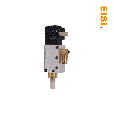 QM/PM46 Silindir Valf 24V Offset Baskı yedek parçaları