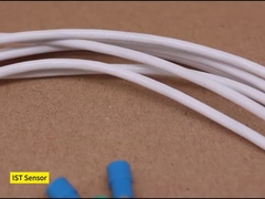 Offset Baskı Makinesi IST Sensörü