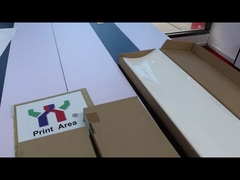 mürekkep kanalı folyosu Heidelberg CD52