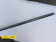 XL Yıkama Bıçakları